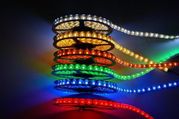светодиодная лента - разные цвета - в наличии - от 900 тг Атырау