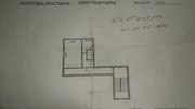 Продается 1-комнатная квартира Молдагулова. 26