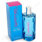 Духи Davidoff Cool Water Game pour Femme 100 мл