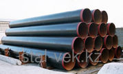 Трубы стальные в ВУС -изоляция 2х -3х от Д57-Д1420