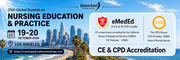 25th Global Summit on Nursing Education and Practice (GSNEP 2026)-atyr
