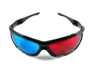 3D очки (красно-синие) в Атырау (Дешево)